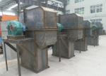 85mm Granularity 37.5L Capacity 40M Chain Bucket Elevator