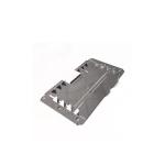 OEM Aluminum CNC Sheet Metal Fabrication Parts Sheet Metal Stamping Laser