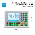 RUIDA RDC6332NM Non-Metal Following Cutting Controller
