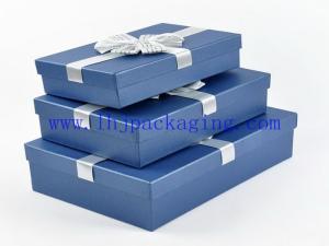 China clothes box wholesale