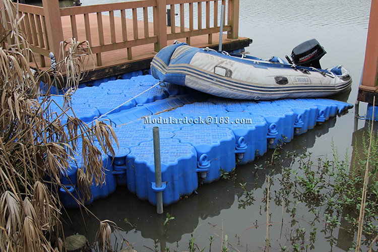 Jet Ski Dock Jet Ski Platform Yacht Floating Pontoons