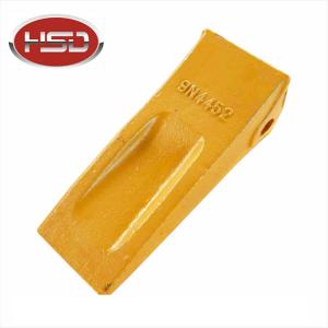 China E330 excavator parts tooth bucket teeth 9N4452 wholesale