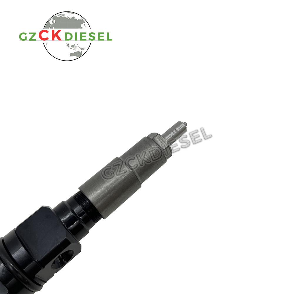 Engine Injector 095000-5050 RE516540 RE519730 RE507860 SE501924 AP52800 AP52900 For John Deere 4045