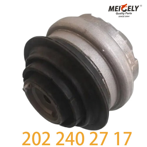202 240 27 17 OEM Auto Parts Engine Mounting For MERCEDES-BENZ
