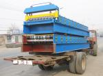 tile plant roofing tile making machine