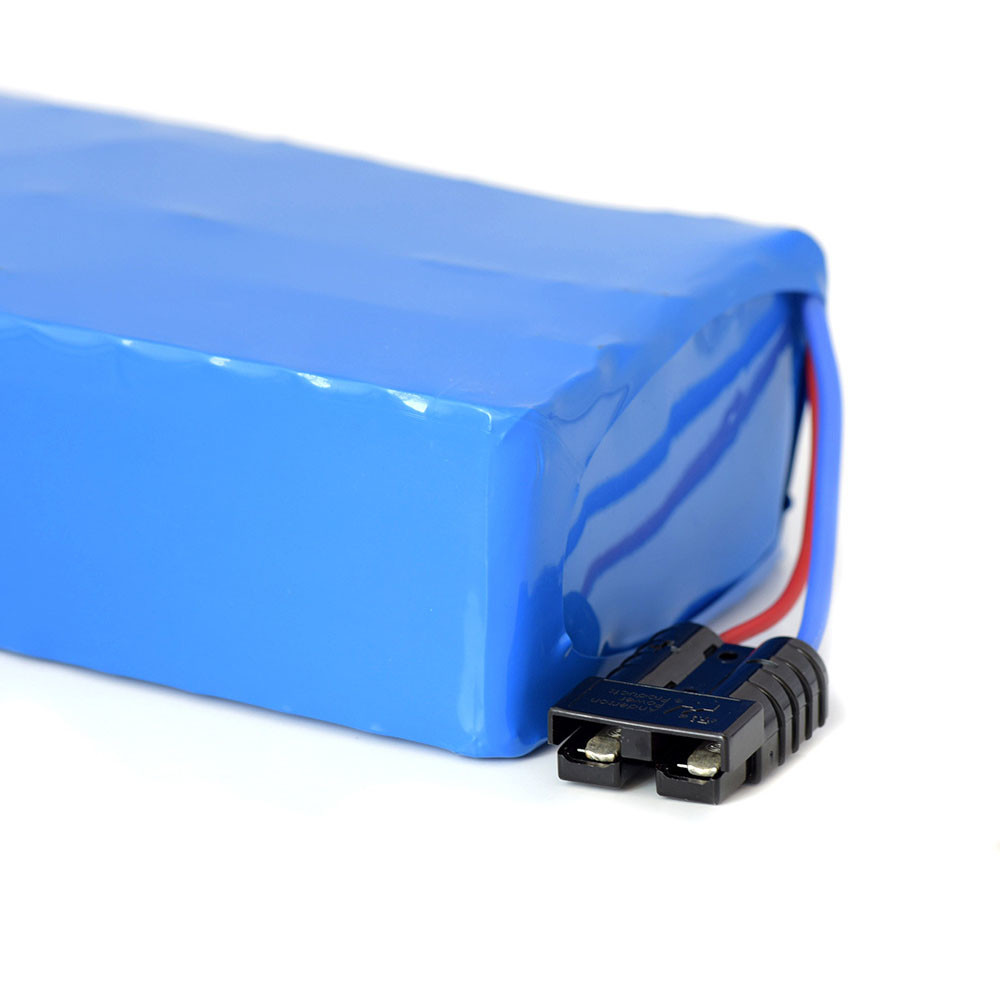 1000 Times Sumsung 960Wh 48V 20Ah Lithium Battery Pack