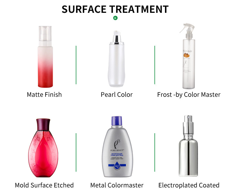 4 oz Amber Graduated Oval Liquid Medicine Bottles With Child-Resistant Caps