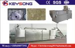 Nutritional Artificial Rice Making Machine Stainless Steel Twin Screw Extruder