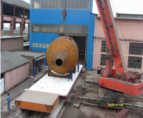 Custom Vacuum Annealing Furnace For Solution Aging Return Handling Of Magnetic Materials