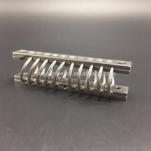 China Multi-Application Cable Vibration Isolators Heavy Duty wholesale