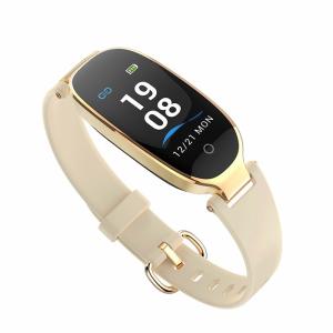 China WTHRM122 Fitness Tracker Smartwatches wholesale
