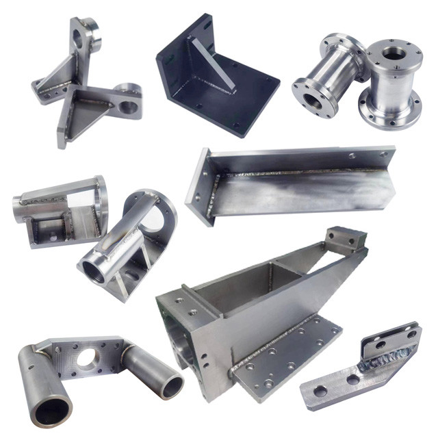 Providing Welding, Fabrication, and Custom Welding Services.