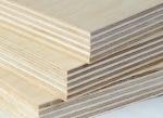 Good Flatness Good Internal Quality Wood Ply Plywood Multilayer Plywood
