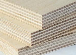 China Good Flatness Good Internal Quality Wood Ply Plywood Multilayer Plywood wholesale