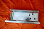 Easy Installation Cold Formed Steel Profiles for guardrail products accessories