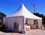 German Style Pagoda Party Tent 3x3 Meter For Outdoor Events Festivals Stable