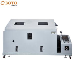 China Salt Spray Tester Supplier In China For Corrosion Testing Salt Fog Test Chamber on sale