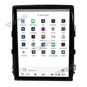 China Aftermarket 10.4inch Cayenne Porsche Head Unit Replacement 2011-2016 Wireless radio wholesale