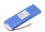 For Bionet Bm3 Plus GP220AAH10BMXZ Battery , 2000mAh 12v Nimh Rechargeable