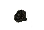 Flower Pattern Furnture Handles, Door Knobs Furniture Hardware