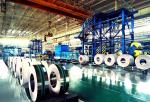 Cold Rolled Precision Stainless Steel Strip In Coil JIS SUS316L