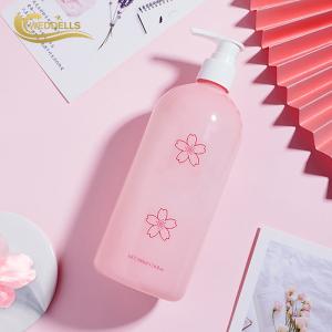 China Skin Relief BSCI Fragrance Free Body Wash Shower Gel wholesale