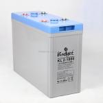 Sealed AGM Lead Acid Solar Battery Ups 24v 1000ah Battery For Energy Storage