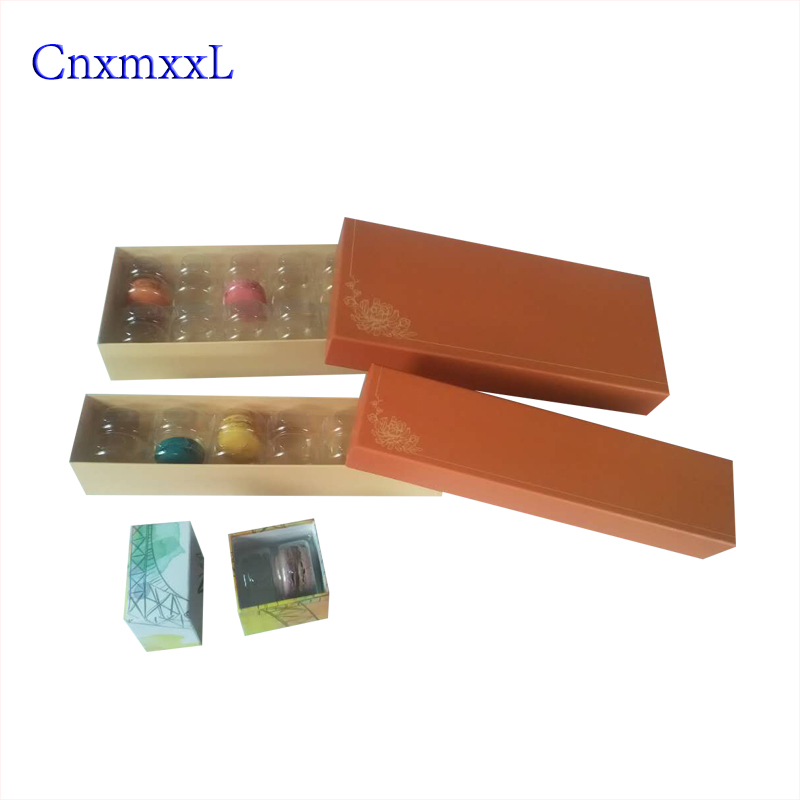 New Customized cardboard luxury gift packaging foldable paper box