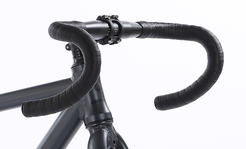 Flip Flop Hub Gear Cycle for Racing and Custom GOMID Custom Aluminium Alloy Bisiklet Single Speed Fixed Gear Bike
