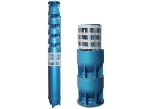 China High Flow Farmland Submersible Irrigation Water Pump 3 Phase 50hz/60hz wholesale