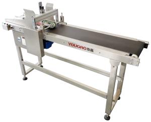 China YOUGAO 9011D Carton Friction Paper Feeder wholesale