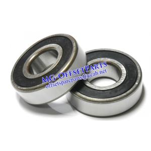 China 3B6204LLBO,3B6-204L-LBO KOMORI L-440/LS40 BEARING,KOMORI REPLACEMENT PARTS wholesale