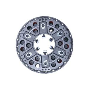 China IVECO Dump Truck Clutch Pressure Plate Clutch Cover Disc 1882341001 SACHS wholesale