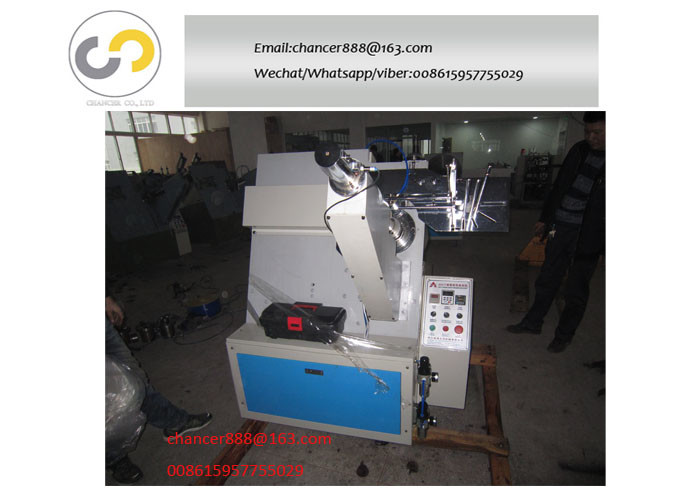 Automatic cake tray forming machine, paper cake tray punching machine 2.5kw