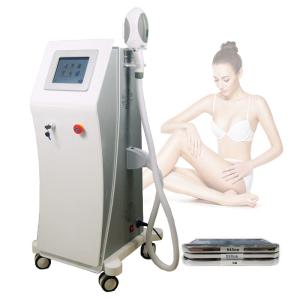 China Effective Ipl Opt Shr Hair Removal Beauty Salon Instruments wholesale