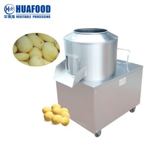 Multi-Function Peeling Potato Machine Cost-Effective