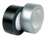 aluminum foil duct tape waterproof aluminum tape with bottom paper,OEM free