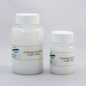 China Calcium Stearate Coating Industrial Lubricant Emulsion Paper Pulp Chemical Auxilliaries wholesale