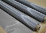 0.048mm Diameter 316 Stainless Steel Wire Mesh