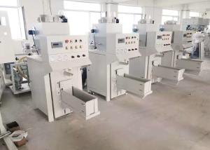 China 50kg Bags Cement Packing Machine For Cement, Limestone Powder, Dry Mortar wholesale