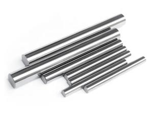 China High-Performance Tungsten Carbide Rod for Industrial Applications wholesale