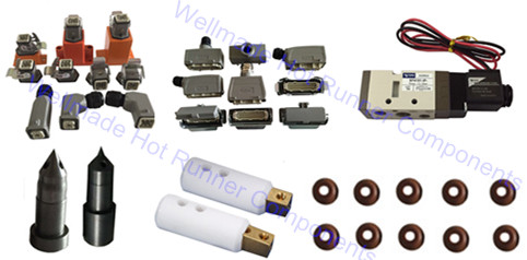 Hot Runner parts