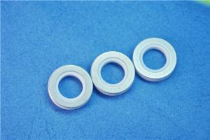 China Wear Resistant 95% Machining Alumina Ceramic Seal For Cars wholesale