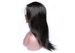 100% Virgin Human Hair Lace Wigs , Front Lace Wigs For Black Women