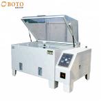 Cyclic Corrosion Testing