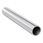 7075 Seamless Aluminum Alloy Tube 0.3-500mm Polishing