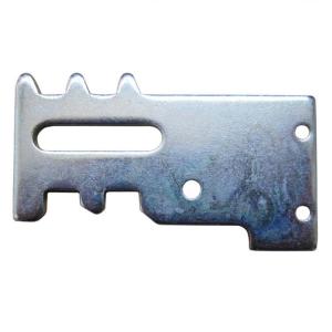 China Tolerance 0.05mm Laser Cutting Bending Sheet Metal Stainless Steel wholesale