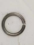 Mild Steel Friction Rock Anchor Bolts 39mm Bearing Stabilizing Ring