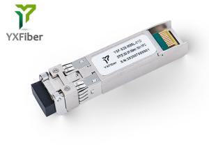 China 850nm 150m Multi Mode SFP Module 25G SFP28 wholesale
