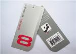 Clothing Waterproof Name Labels For Kids Printing Clothing Labels Sew On